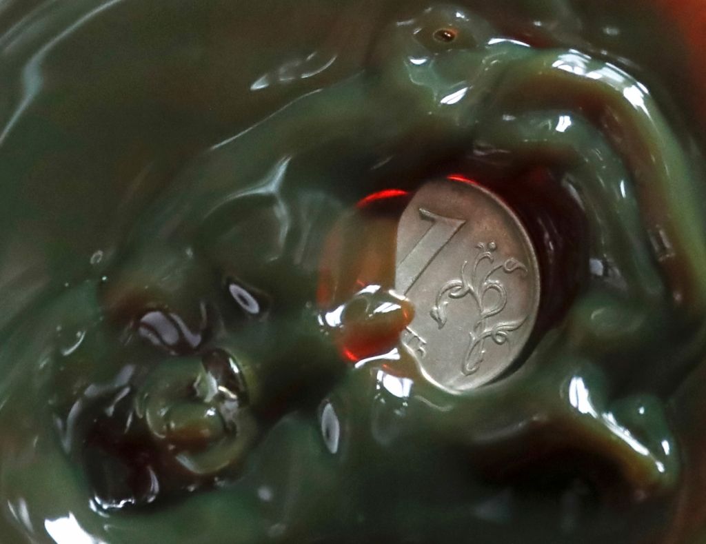 Foto: REUTERS/SCANPIX/LETA