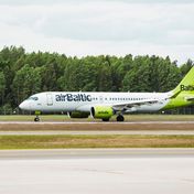 airBaltic likviditātei plānots piesaistīt 225 miljonu eiro pagaidu finansējumu
