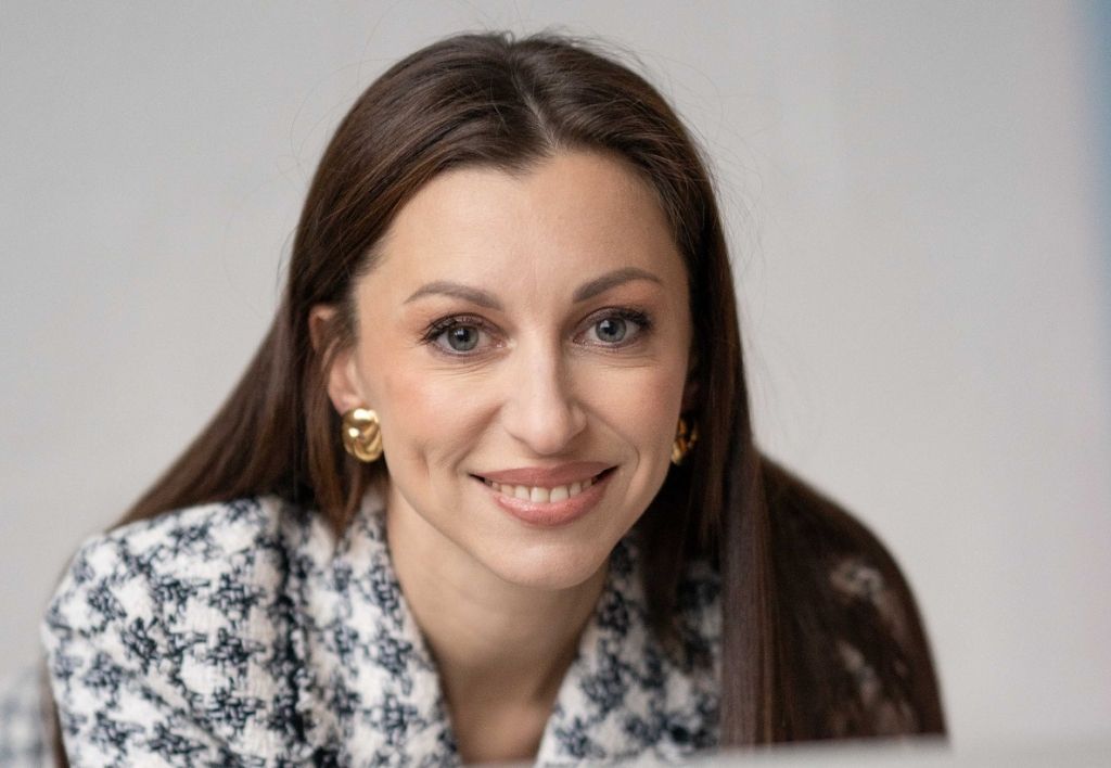Foto: publicitātes