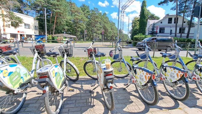 Nextbike LV: Rīga paliek bez koplietošanas velo