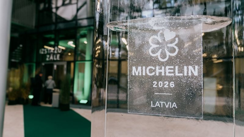 LIAA nākamo līgumu par Latvijas dalību Michelin ceļvedī plāno noslēgt šogad