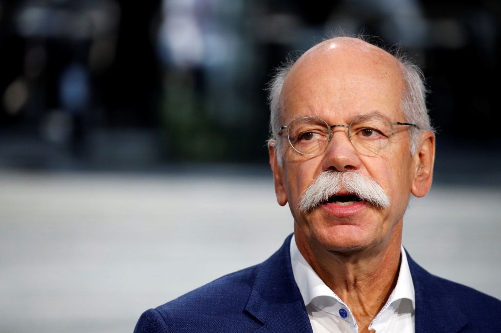 Foto: Regis Duvignau/REUTERS