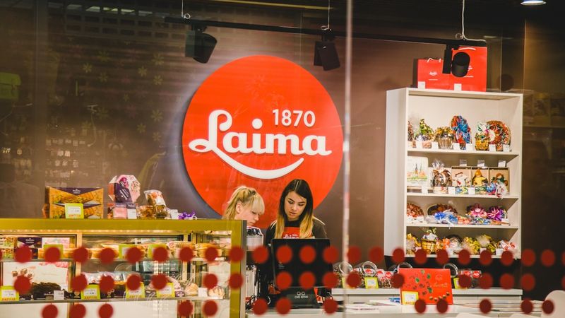 Laimas veikala izveidē Ādažos investēti 46 tūkstoši eiro