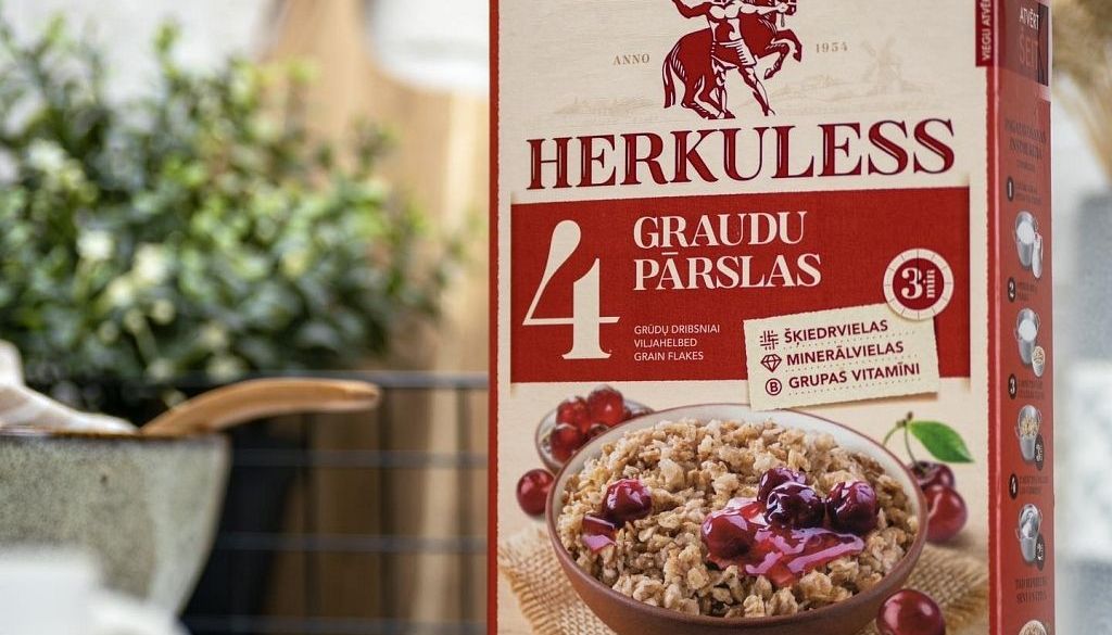 Rīgas dzirnavnieks kļūs par Dobeles dzirnavnieks un Brueggen kopuzņēmumu