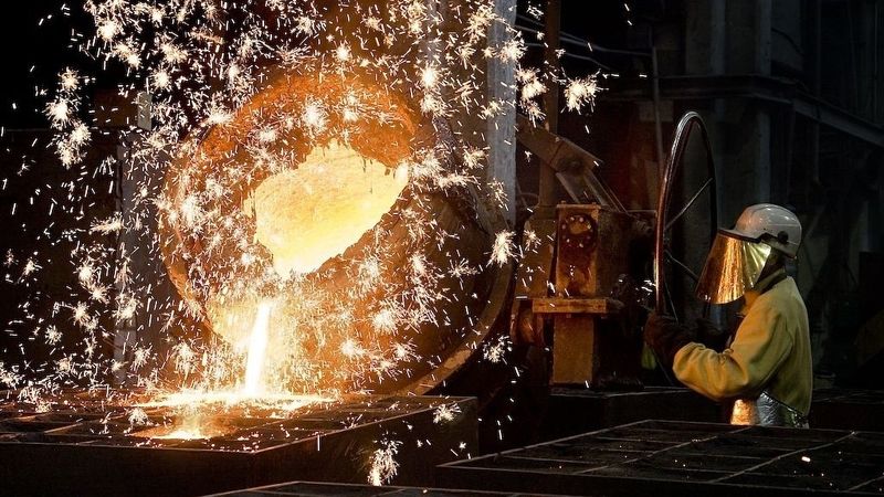 Liepājas metalurgam būt vai nebūt?