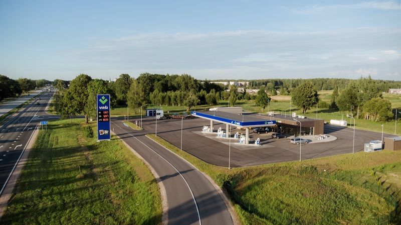 Viršu IPO prospekts iesniegts apstiprināšanai FKTK
