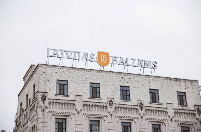MBO Beverages aicina saglabāt Amber Latvijas balzama darbību Latvijā