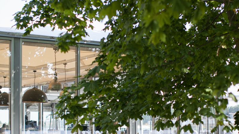 Jūrmalas restorāna Laivas izveidē ieguldītos līdzekļus atpelnīs gada laikā
