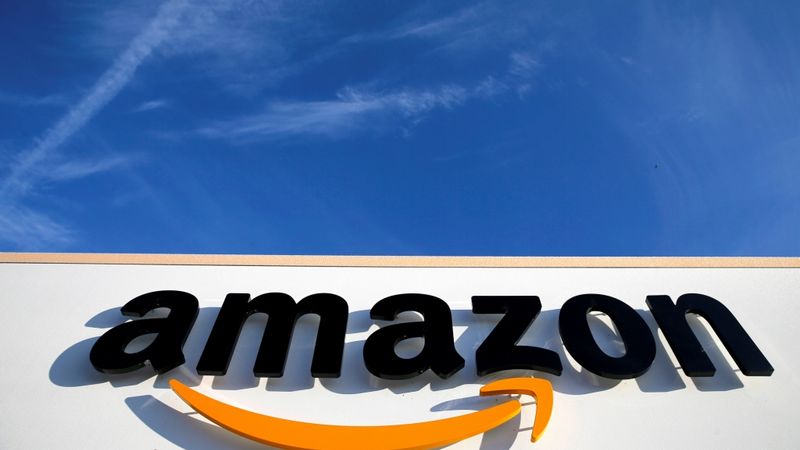 Amazon investē pašbraucošo automobiļu tehnoloģiju jaunuzņēmumā
