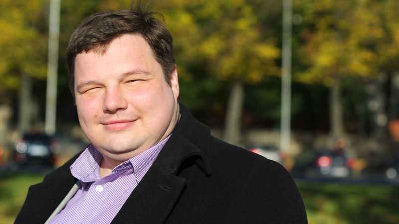 Atjaunots - PR Holding piedāvā atjaunot reputāciju sabrukušās Maximas attīstītājam Homburg Zolitūde