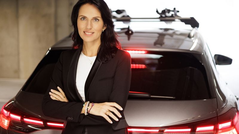 Baltija piedzīvo elektroauto bumu