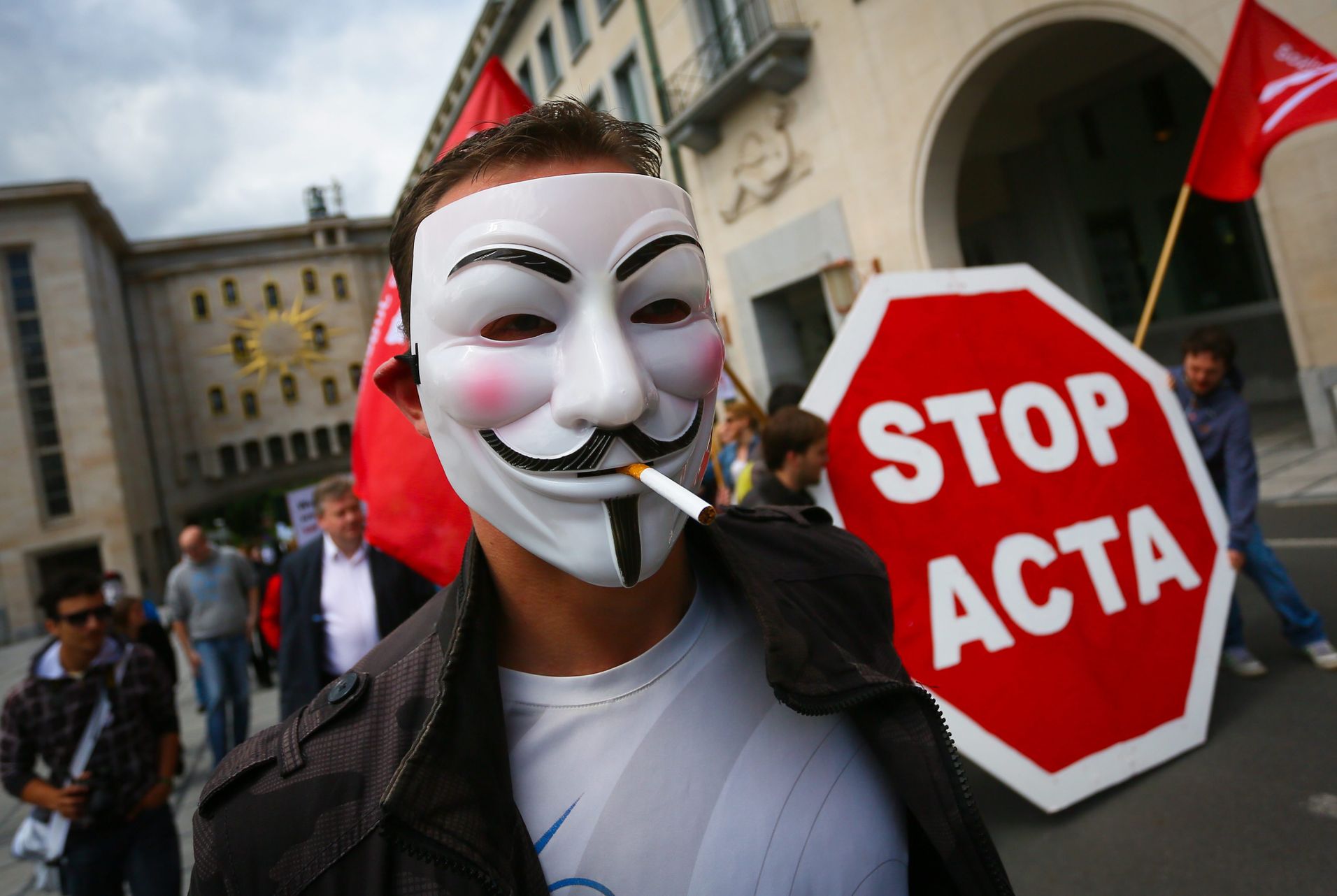 Foto: EPA/LETA