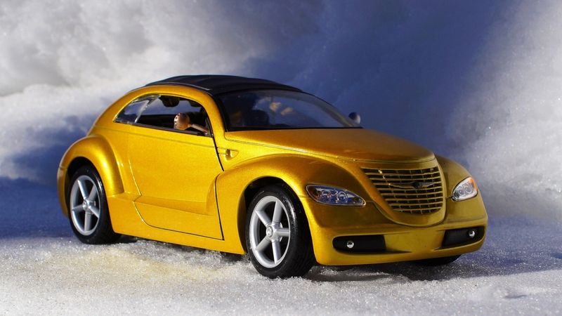Chrysler plāno kļūt par pilnībā elektrisku automobiļu zīmolu