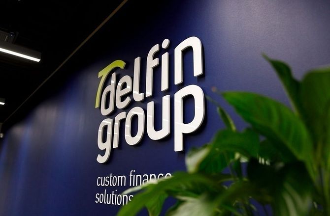 DelfinGroup plāno piesaistīt līdz 5 miljonu eiro aizdevumu no Japānas investoriem