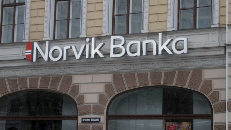  Norvik bankas un tās akcionāru strīdā ar Latvijas valsti mainīts tiesas sastāvs