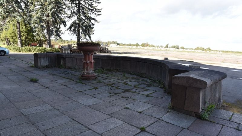 Rīgas dome par 180 000 eiro atpirks skrejceļu Spilves lidlaukā