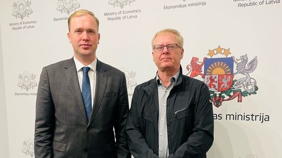 Publicitātes foto