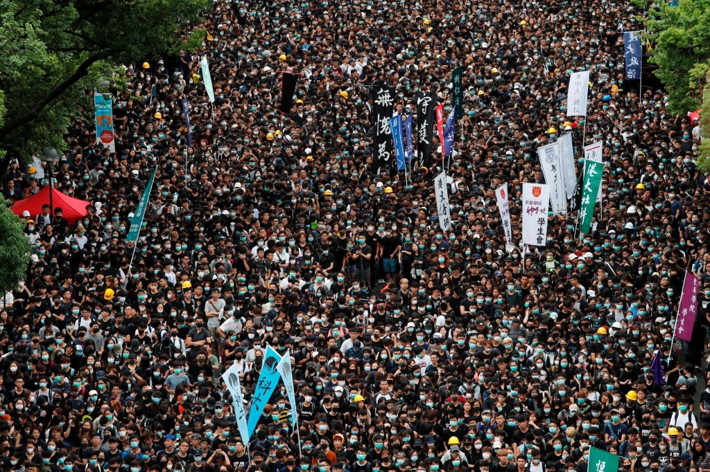 Foto: REUTERS/SCANPIX/LETA