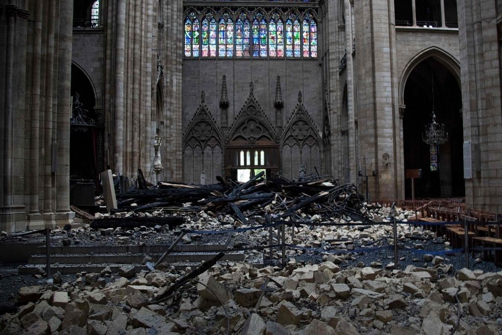Foto: AFP/SCANPIX/LETA