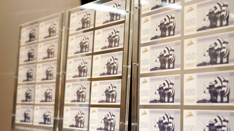 Lemberga iecerētie Ventspils venti būs atlaižu kuponi