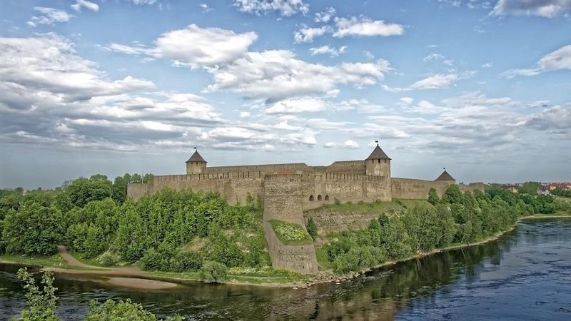 Narvas siltumapgādē atļauj izmantot degakmens eļļu