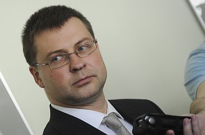 Foto: Kristaps Kalns, Dienas Mediji