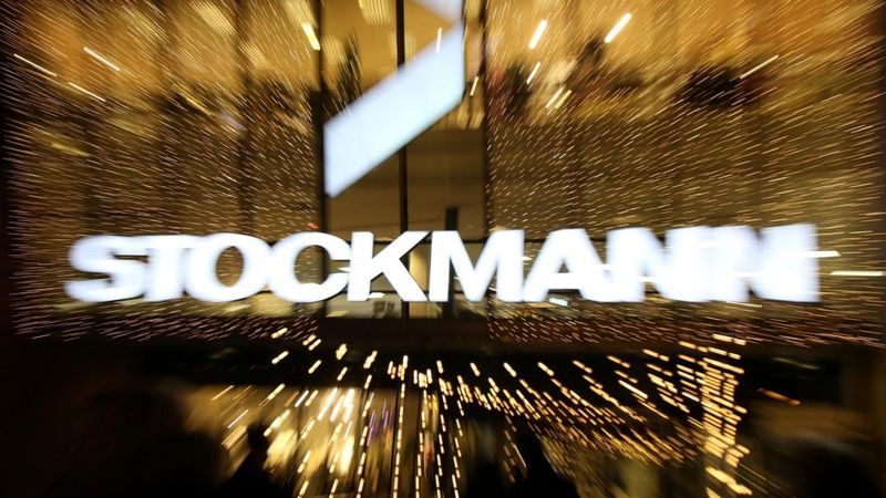 Aptuveni 50 Stockmann darbinieki saslimuši ar vēdera infekciju