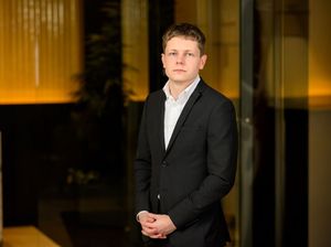 2025. gads finanšu tirgos kā amerikāņu kalniņu brauciens. Cik bedrains būs 2026. gads?