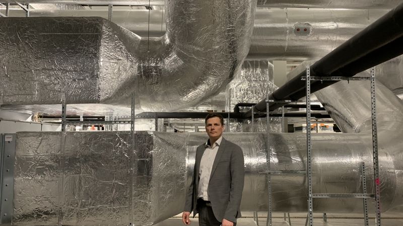VIDEO: Katrs elements ir iespēja ietaupīt