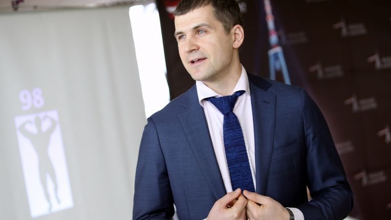 Darbu LVRTC atstās visi valdes locekļi