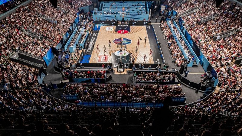 EuroBasket2025: pozitīva bilance valstij, Rīgai un basketbolam