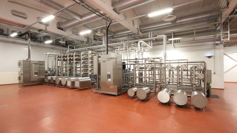 Baltic Dairy Board uz laiku apturējis sarunas ar potenciālo investoru