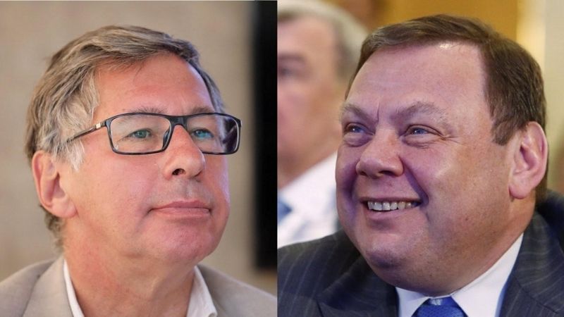 Latvija tomēr izvēlas sankcionēt Latvijas pilsoni