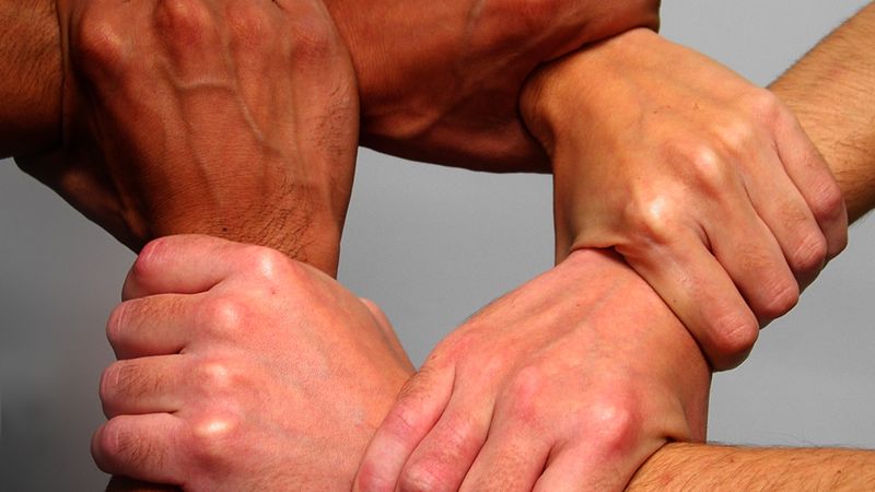 Uzņēmuma ieguvums – komandas dažādība