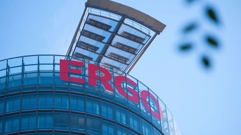 ERGO iegādājas Gjensidige Baltijā