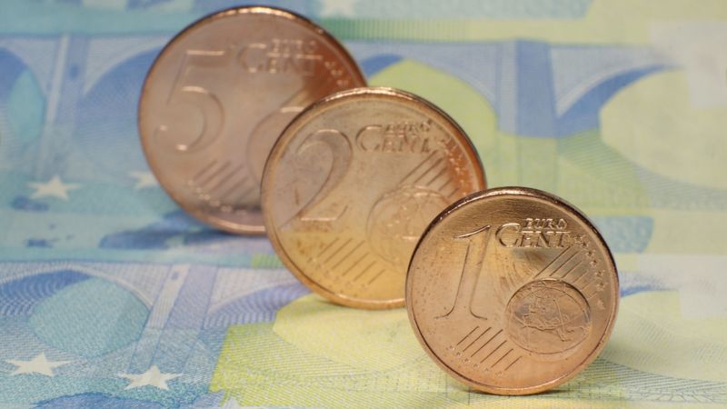 Kopējie nodokļu parādi veido 854,026 miljonus eiro