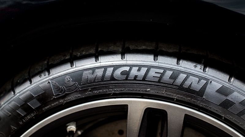 Michelin slēgs rūpnīcu Francijā