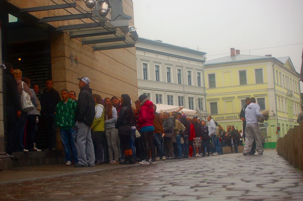 Publicitātes foto