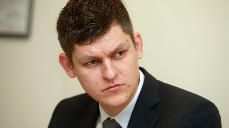 Maksātnespējas administratoru ētikas komisiju vadīs Armands Rasa