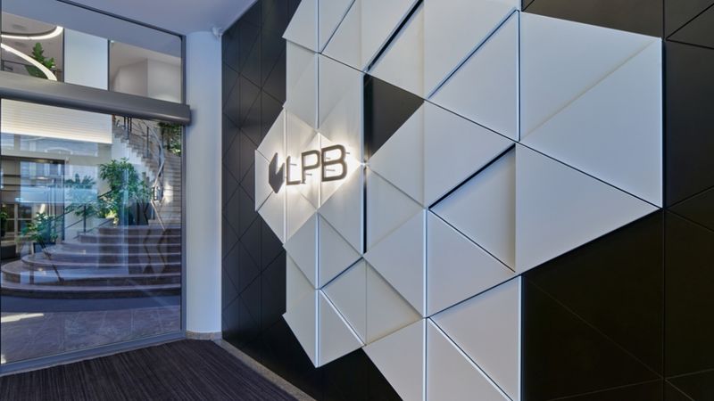 LPB Bank komentārs par darbības plāniem