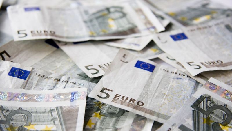 Īpašumiem Baltijā atvēl 200 miljonus eiro