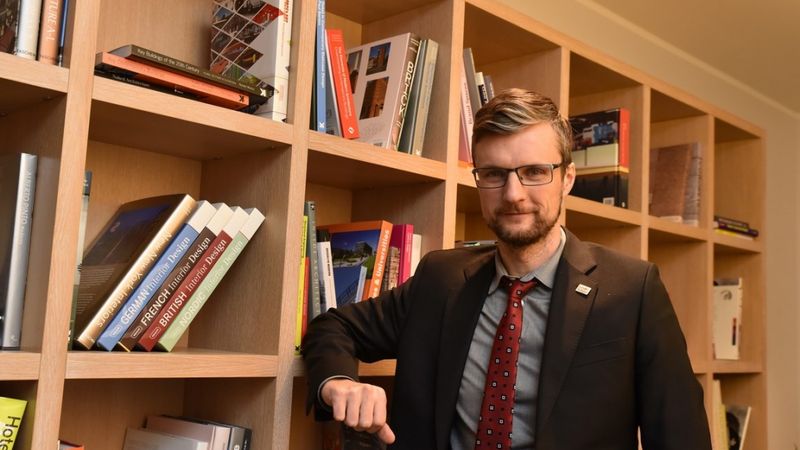 AmberStone Group restartējas un saņem valsts atbalstu