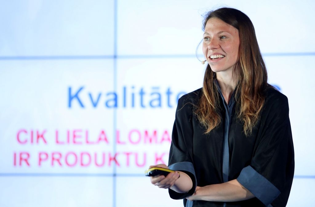 Foto: Ieva Leiniša/LETA