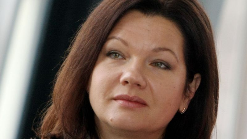 Ilona Jurševska