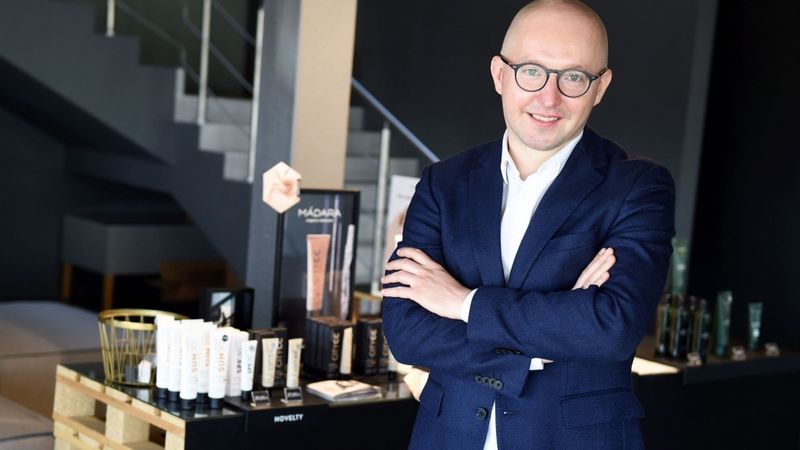 Madara Cosmetics sāk ražot jaunas kategorijas produktus