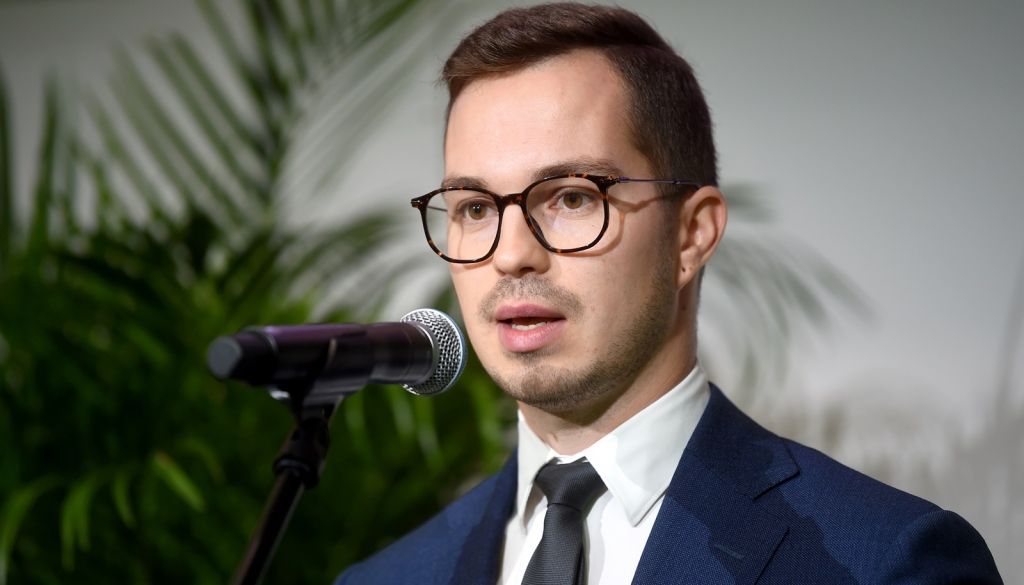 Plešu ievēl par vides aizsardzības un reģionālās attīstības ministru