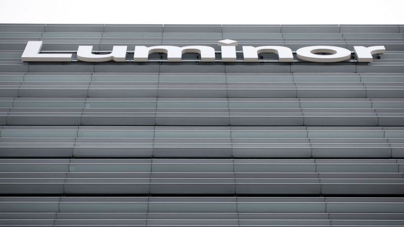 Luminor mērķis ir līdzināties tehnoloģiju uzņēmumam ar bankas licenci