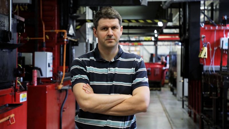 Sāks ražot elektroautomobiļu zobratus