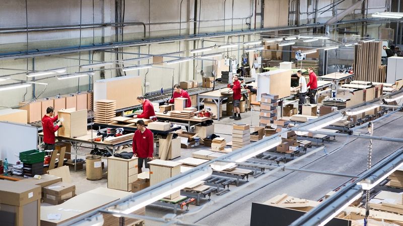 Piešķir 320 000 eiro aizdevumu SIA Bolderāja serviss saules paneļu sistēmas uzstādīšanai