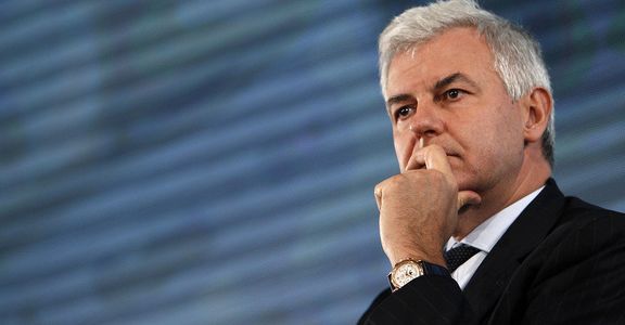 UniCredit vadītājs aicina veidot privātu glābšanas fondu